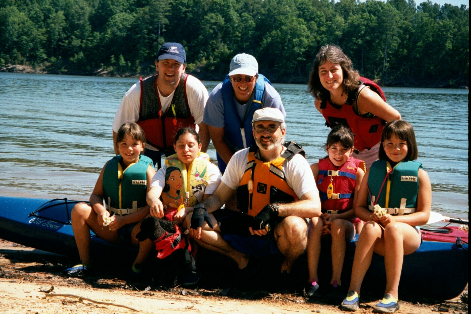 ./2002/Falls Lake 3/2002 Family Campout0013.jpg